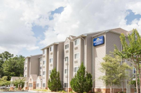 Отель Microtel Inn & Suites by Wyndham Saraland  Сараленд